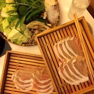 Towaki ชาบูคอลลาเจน