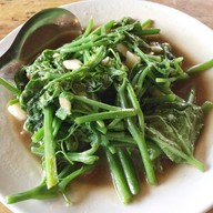 เมนูของร้าน โครงการหลวงดอยอินทนนท์ (Royal Project Inthanon)