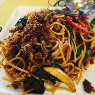 Talalask ตาละลักษมณ์ Central World