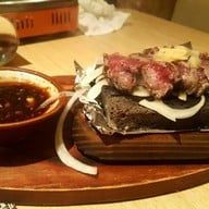 เมนูของร้าน Mekiki No Ginji ทองหล่อ