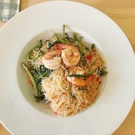 EAST Garden Cafe'