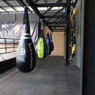 Rhino Thai Boxing