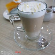 เมนูของร้าน รังผึ้ง