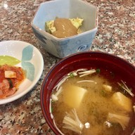 Daisho Sushi โฮมโปร เพชรเกษม