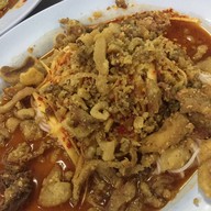 เมนูของร้าน แซ่บวันรัชดา รัชดาภิเษกซอย5