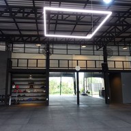 Rhino Thai Boxing