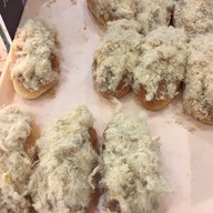 เมนูของร้าน YAMAZAKI Max Pattanakarn