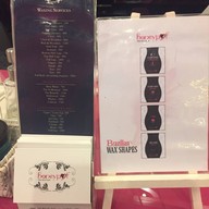 Honeypot Wax Boutique เซ็นทรัลเวิลด์