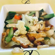 Talalask ตาละลักษมณ์ Central World