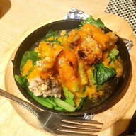 เมนูของร้าน Mekiki No Ginji ทองหล่อ