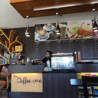 The Coffee One