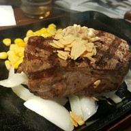 Ikinari Steak Ueno