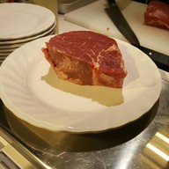 Ikinari Steak Ueno