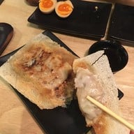 เมนูของร้าน Ton Chin Kan Ramen สุขุมวิท 22