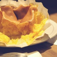 เมนูของร้าน Fujin Tree 353 Cafe