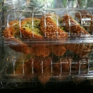 เมนูของร้าน สวนผักน้ำ