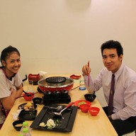 ชูกุฟุกุ ชาบู&ซูชิ