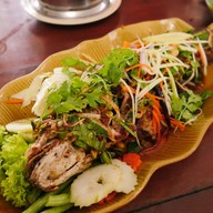 ร้านอาหารจันทร์เจ้า