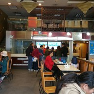 บรรยากาศ Da Niang Dumpling