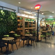 Augusto Smoothy Bar สนามบินสุราษฏร์ธานี