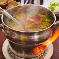 ร้านอาหารจันทร์เจ้า