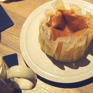 เมนูของร้าน Fujin Tree 353 Cafe