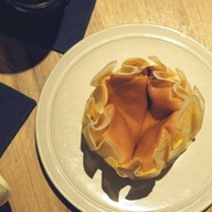 เมนูของร้าน Fujin Tree 353 Cafe