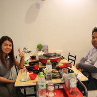 ชูกุฟุกุ ชาบู&ซูชิ