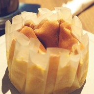 เมนูของร้าน Fujin Tree 353 Cafe