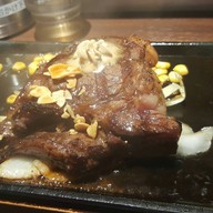 Ikinari Steak Ueno