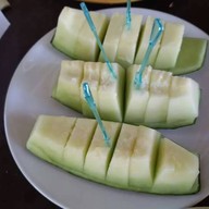 เมนูของร้าน Melon Cafe Lamphun By Jirathanafarm