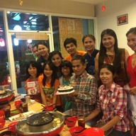 ชูกุฟุกุ ชาบู&ซูชิ