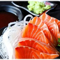 ชูกุฟุกุ ชาบู&ซูชิ