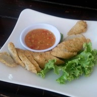 เมนูของร้าน มุมเส้น
