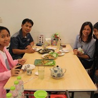 ชูกุฟุกุ ชาบู&ซูชิ