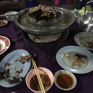 ร้านเจียงฮายหมูกระทะ