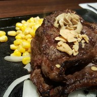 Ikinari Steak Ueno