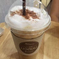 กาแฟมวลชน รพ.ธรรมศาสตร์ รังสิต