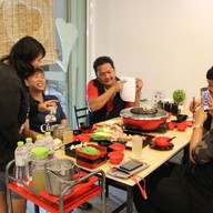 ชูกุฟุกุ ชาบู&ซูชิ