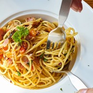เมนูของร้าน Ribstory