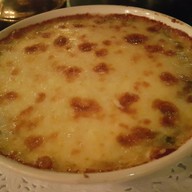 เมนูของร้าน Neil's Tavern Restaurant ร่วมฤดี