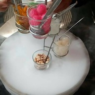 เมนูของร้าน Eat Pot ไอคอนสยาม