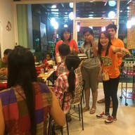 ชูกุฟุกุ ชาบู&ซูชิ
