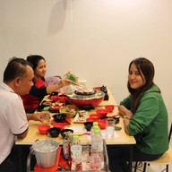 ชูกุฟุกุ ชาบู&ซูชิ