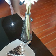 เมนูของร้าน ครัวสุขสำราญ