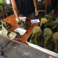 ห่อหมกพ่อบัว