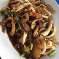 ไก่ย่างวิเชียรบุรี