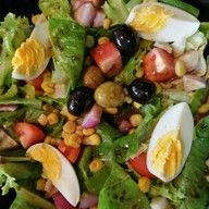 Casa Shade Cafe Baan Tawai