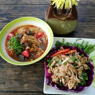 Casa Shade Cafe Baan Tawai