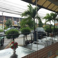 โฮมเบเกอรี่